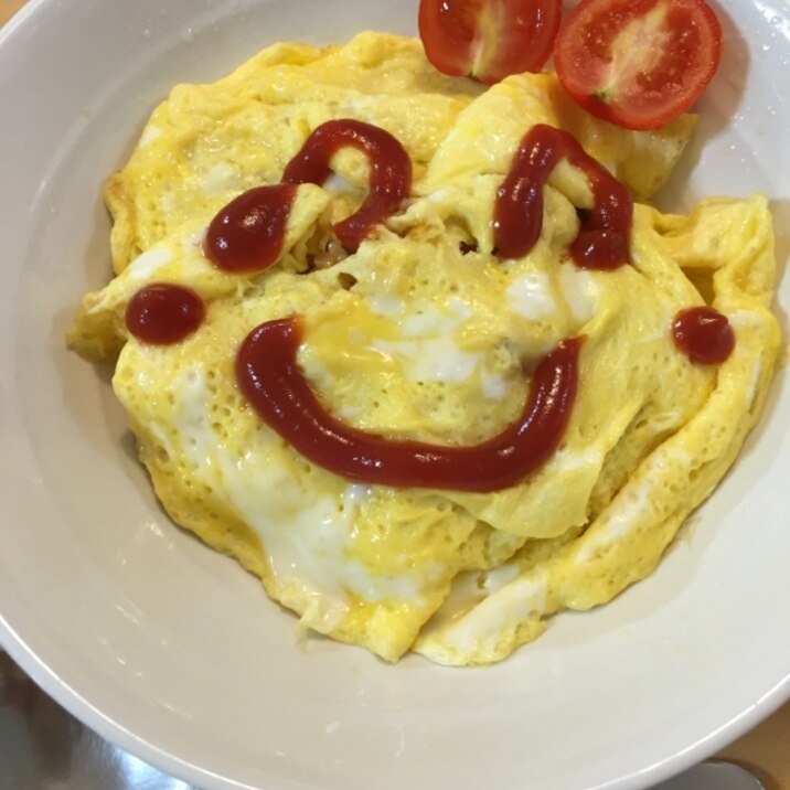 隠し味で 絶品オムライス レシピ 作り方 By ゆきのえ 楽天レシピ 隠し味で 絶品オムライス レシピ 作り方 By ゆきのえ 楽天レシピ